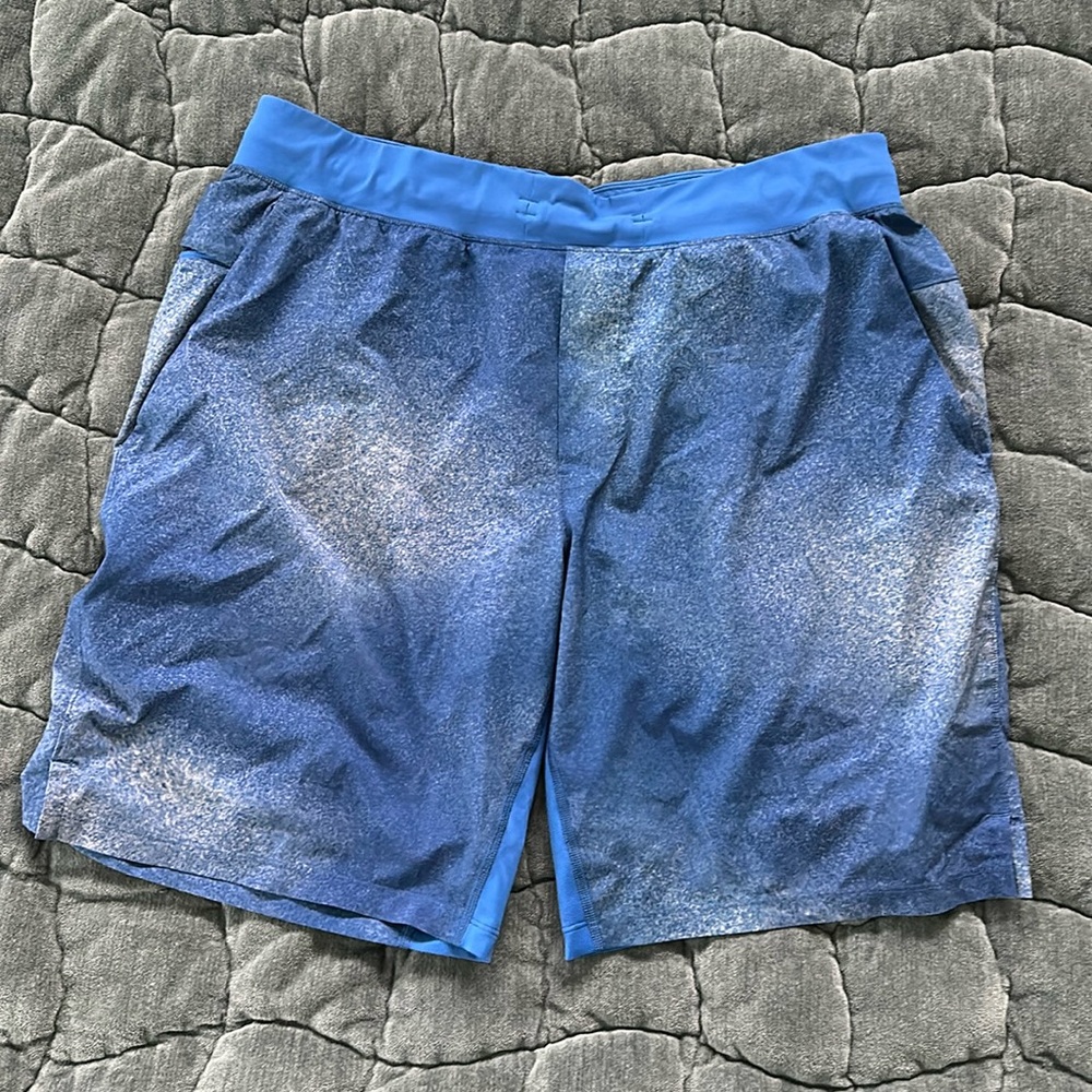 Lululemon Men’s Shorts